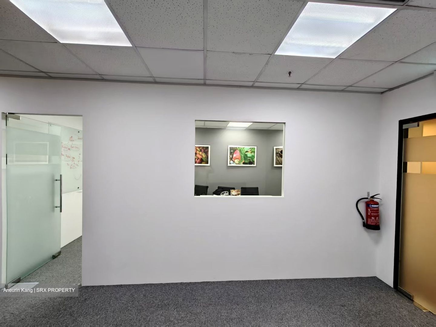 Cecil Court (D1), Office #550093911